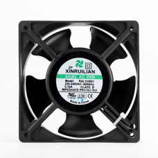 Фото Вытяжной вентилятор 12 см SHIP 701022000