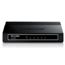 Фото Коммутатор TP-Link TL-SG1005D