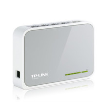 Фото Коммутатор TP-Link TL-SF1005D