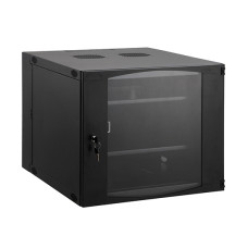 Шкаф коммуникационный настенный SHIP VA5412.01.100 12U 540*450*593 мм Шкаф коммуникационный настенный SHIP VA5412.01.100 12U 540*450*593 мм