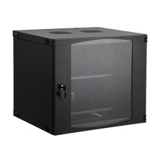 Фото Шкаф коммуникационный настенный SHIP EW5406.100 6U 540*450*327 мм