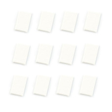 Фото Противозапотевающие вкладыши для GoPro Hero 4/3+/3/2 Deluxe DLGP-86