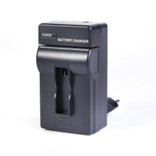 Фото Зарядка для GoPro Hero 4 от 12V и 220V Deluxe DLGP-401