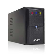 Фото Источник бесперебойного питания SVC V-600-L