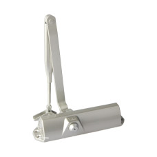 Фото Доводчик Dormakaba TS68 EN2/3/4 Серебристый