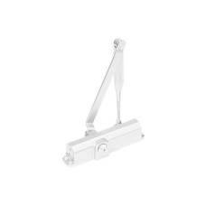 Фото Доводчик Dormakaba TS Compakt EN2/3/4 Белый