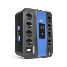 Фото Источник бесперебойного питания SVC U-1000