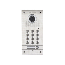 Фото Вызывная панель Competition SAC562DN-CK