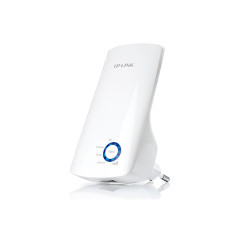 Фото Усилитель Wi-Fi сигнала TP-Link TL-WA850RE