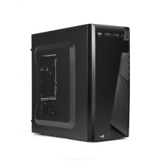 Фото Компьютерный корпус Aerocool CS-1101 без Б/П