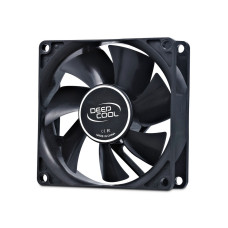Фото Кулер для компьютерного корпуса Deepcool XFAN 80