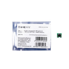 Фото Чип Europrint HP CE343A