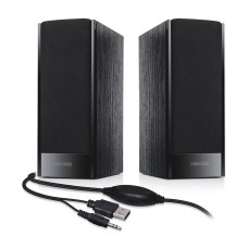 Фото Колонки Microlab B56(USB) Чёрный Фото Колонки Microlab B56(USB) Чёрный