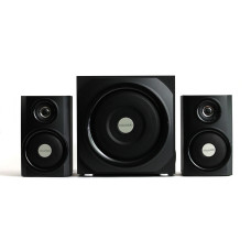 Фото Акустическая система Microlab TMN9U Чёрный
