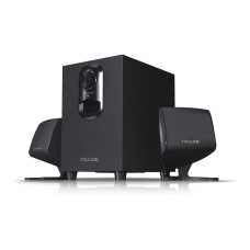 Фото Акустическая система Microlab M-108 Чёрный