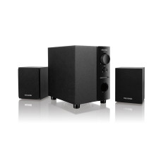 Фото Акустическая система Microlab M-109 Чёрный