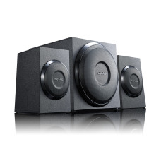 Фото Акустическая система Microlab M-110 Чёрный