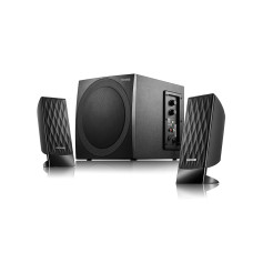 Фото Акустическая система Microlab M300 Чёрный