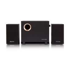 Фото Акустическая система Microlab M-105 Чёрный