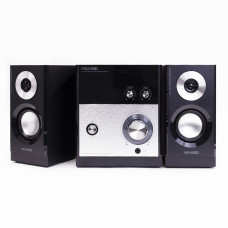 Фото Акустическая система Microlab M-880 Чёрный Фото Акустическая система Microlab M-880 Чёрный