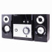 Фото Акустическая система Microlab M-880 Чёрный Фото Акустическая система Microlab M-880 Чёрный