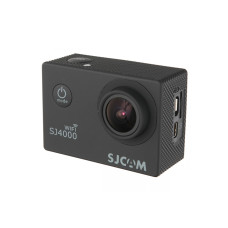Фото Экшн-камера SJCAM SJ4000WIFI