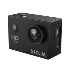 Фото Экшн-камера SJCAM SJ4000