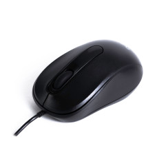 Фото Компьютерная мышь Delux DLM-109OUB Фото Компьютерная мышь Delux DLM-109OUB