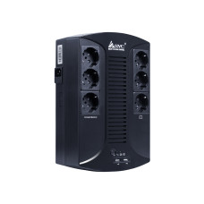 Фото Источник бесперебойного питания SVC U-650-L