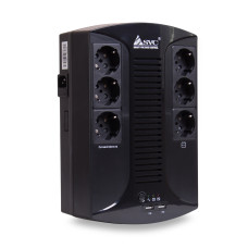 Фото Источник бесперебойного питания SVC U-850-L