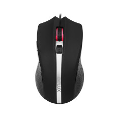 Фото Компьютерная мышь Delux DLM-516OUB Фото Компьютерная мышь Delux DLM-516OUB