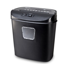 Фото Уничтожитель бумаг (Шредер) COMIX S273