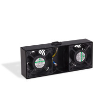 Фото Вентиляторная панель для шкафов SE серии SHIP 701024002