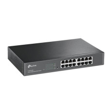 Фото Коммутатор TP-Link TL-SG1016DE