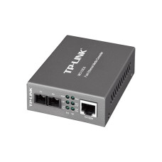 Фото Mедиаконвертер TP-Link MC110CS