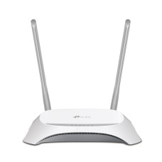 Маршрутизатор TP-Link TL-WR842N Маршрутизатор TP-Link TL-WR842N