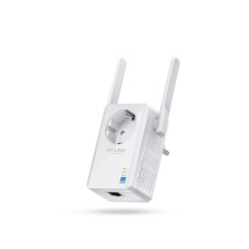 Фото Усилитель Wi-Fi сигнала TP-Link TL-WA860RE