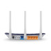 Фото Маршрутизатор TP-Link Archer C20 Фото Маршрутизатор TP-Link Archer C20
