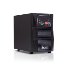 Фото Источник бесперебойного питания SVC PTX-1KL-LCD