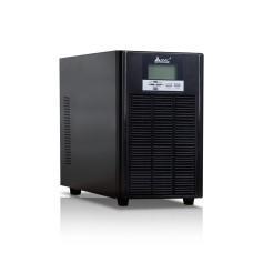 Фото Источник бесперебойного питания SVC PTX-6KL-LCD