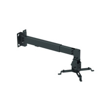 Фото Кронштейн настенный Brateck PRB-2W Белый