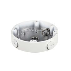 Фото Монтажная коробка Dahua PFA138 Фото Монтажная коробка Dahua PFA138