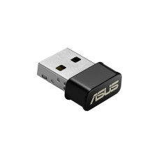 Фото Сетевой адаптер ASUS USB-AC53 Nano