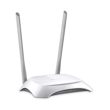 Фото Маршрутизатор TP-Link TL-WR840N