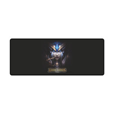 Фото Коврик для компьютерной мыши XG League Legends