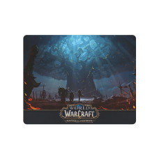 Фото Коврик для компьютерной мыши XG World War Craft (Small)