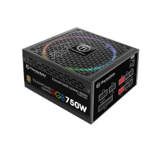 Фото Блок питания Thermaltake Toughpower Grand RGB Sync Edition 750W (Gold)