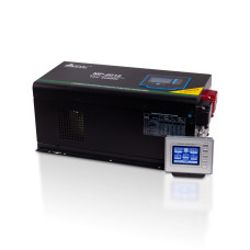 Фото Инвертор SVC MP-2012