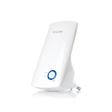 Фото Усилитель Wi-Fi сигнала TP-Link TL-WA854RE