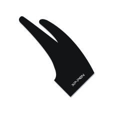 Фото Перчатка для рисования XP-Pen AC01 Фото Перчатка для рисования XP-Pen AC01